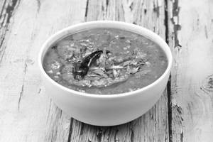 Double Dal Tadka