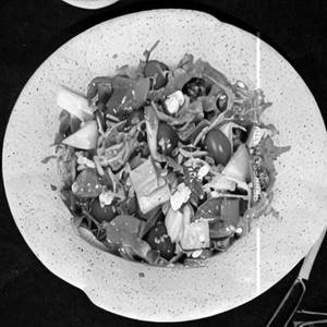 Green Salad