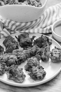 Chicken Kaleji Crispy