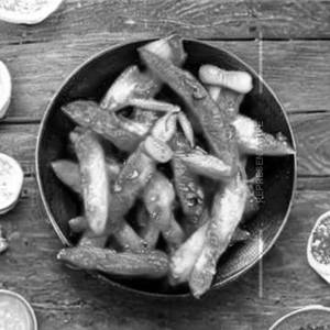 Chilli Potato