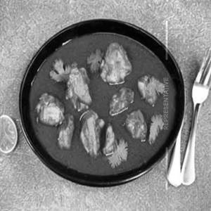 Chicken Curry