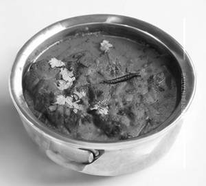 Murgh Mirchi Masala