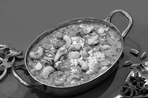Kaju Masala