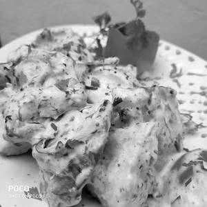 Afgani Chicken