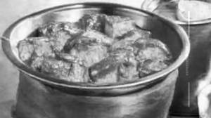 Paneer Taka  Tak