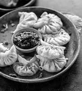 Paneer Momos