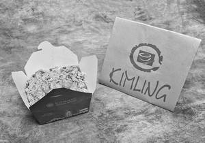 Kimling Special Rice