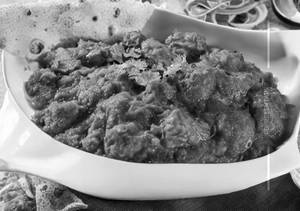 Extra Bhaji