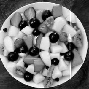 Fruit Salad