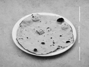 Rumali Roti