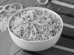 Jeera Rice