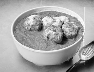 Malai Kofta