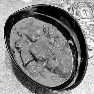 Veg Kolhapuri