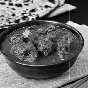 Mutton Kadai