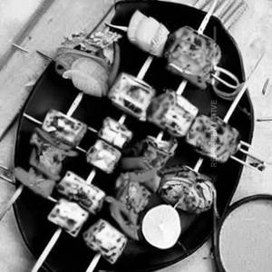 Paneer Tikka