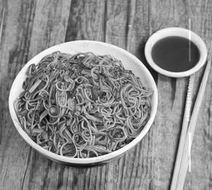 Hakka Noodles