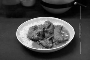 Shanghai Chicken