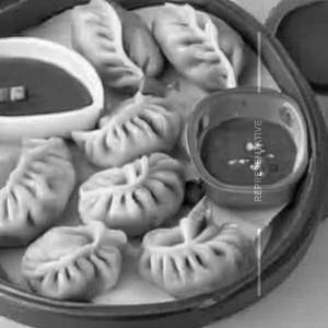 Paneer Kfc Momos