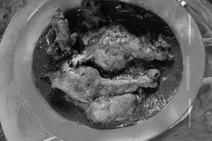 Handi Chicken