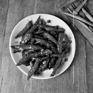 Honey Chilli Potato