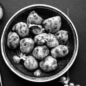 Dum aloo amritsari