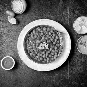 Chana Masala
