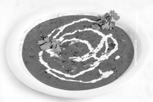 Dal Makhni