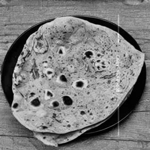 Methi Roti