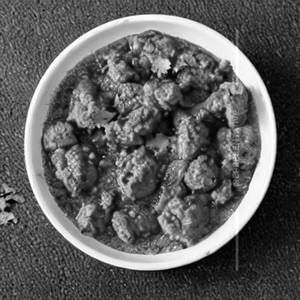 Gobi Masala