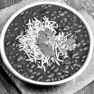 Rajma Chawal Special
