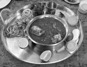 Surmai Fish Curry