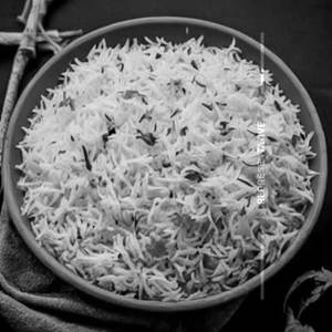 Jeera Rice