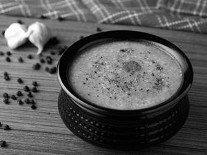Rasam Rice