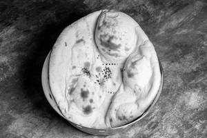 Khamiri Plain Roti