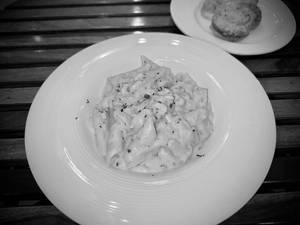 Chicken Pasta