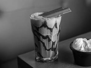 Kitkat Shake