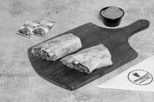 Hara Bhara Wrap