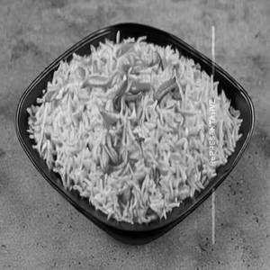 Ghee Rice
