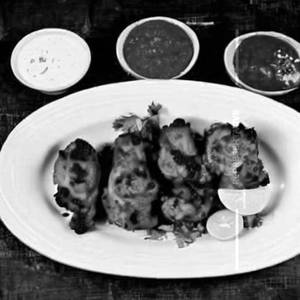 Tandoori Chicken
