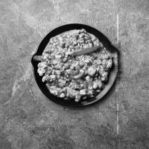Corn Capsicum Masala