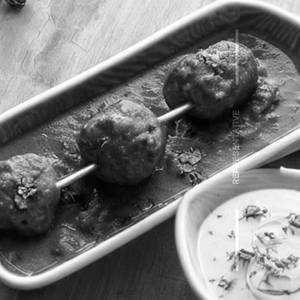 Malai Kofta