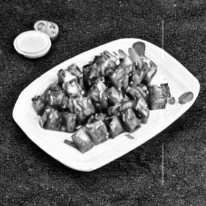 Chilli Paneer