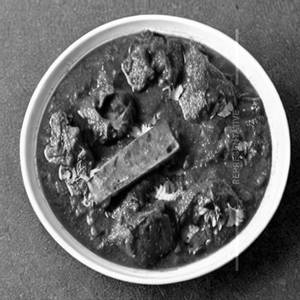 Mutton Rogan Josh