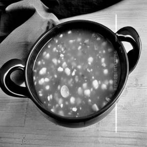 Veg Sweet Corn Soup