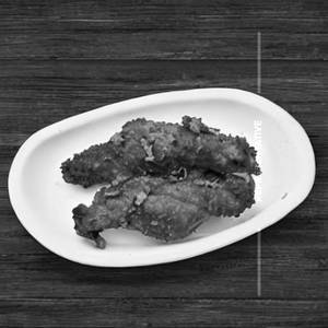 Chicken Crispy
