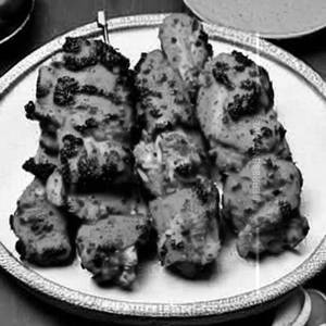 Chicken Tandoori