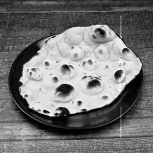 Tandoori Roti Butter