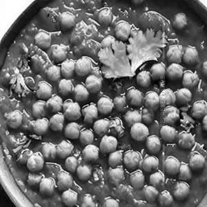 Chana Masala
