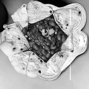 Pork Chili (Dry)