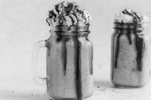 Chocolate Shake